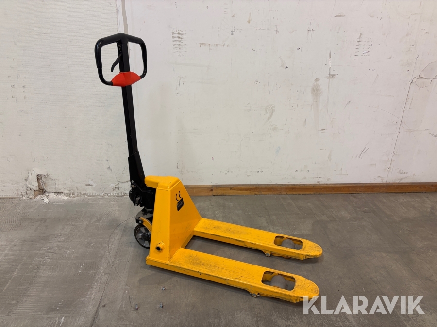 Pallyft Intra Quicklift kort