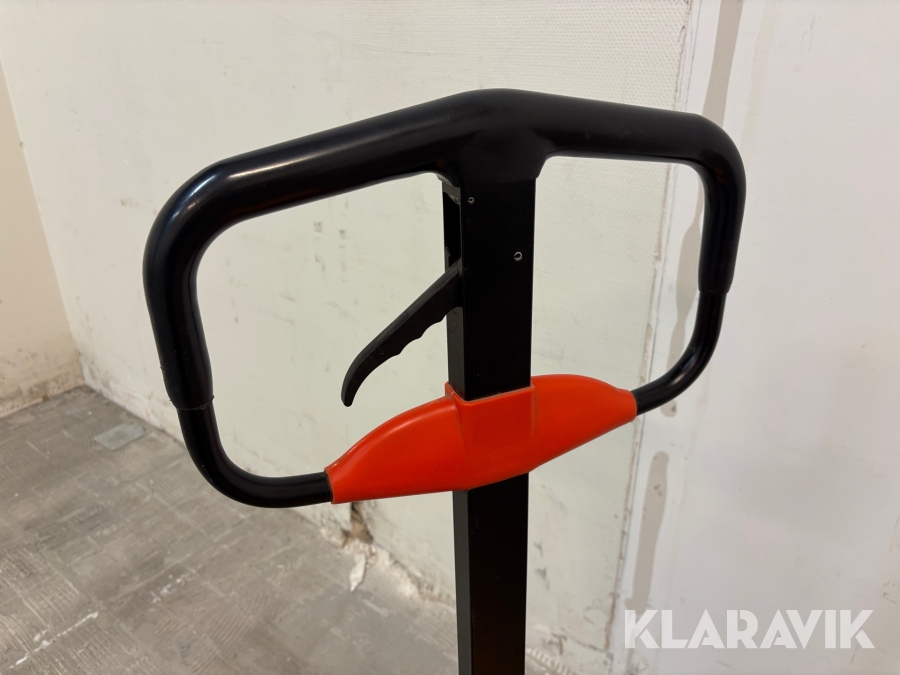 Pallyft Intra Quicklift kort