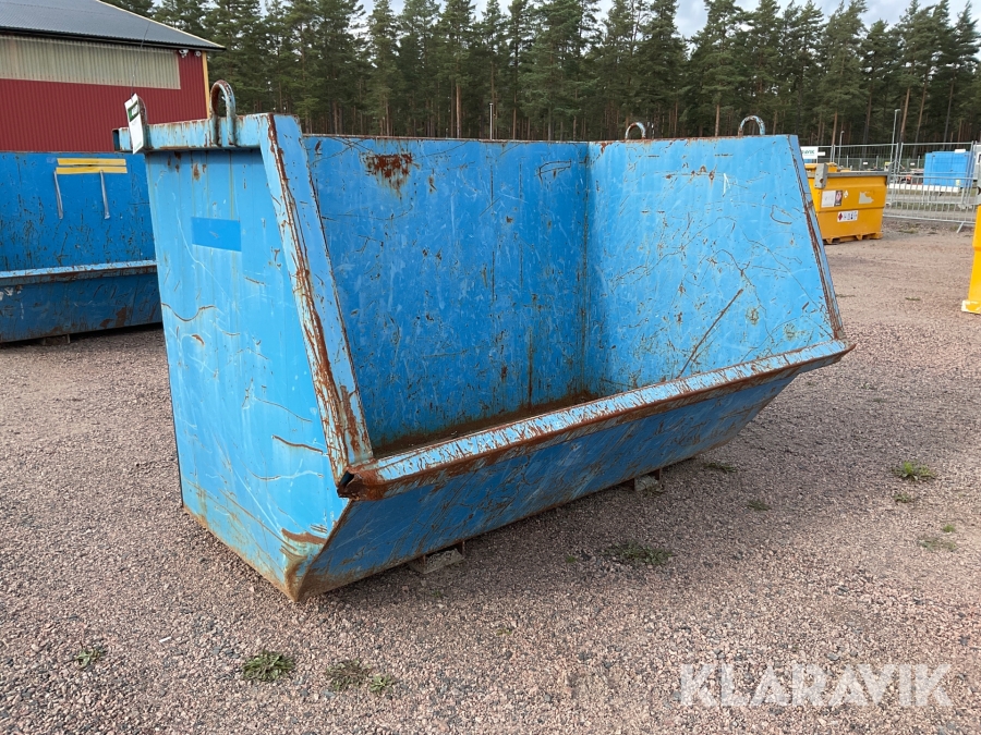 Sopbask Stilo 3000 L