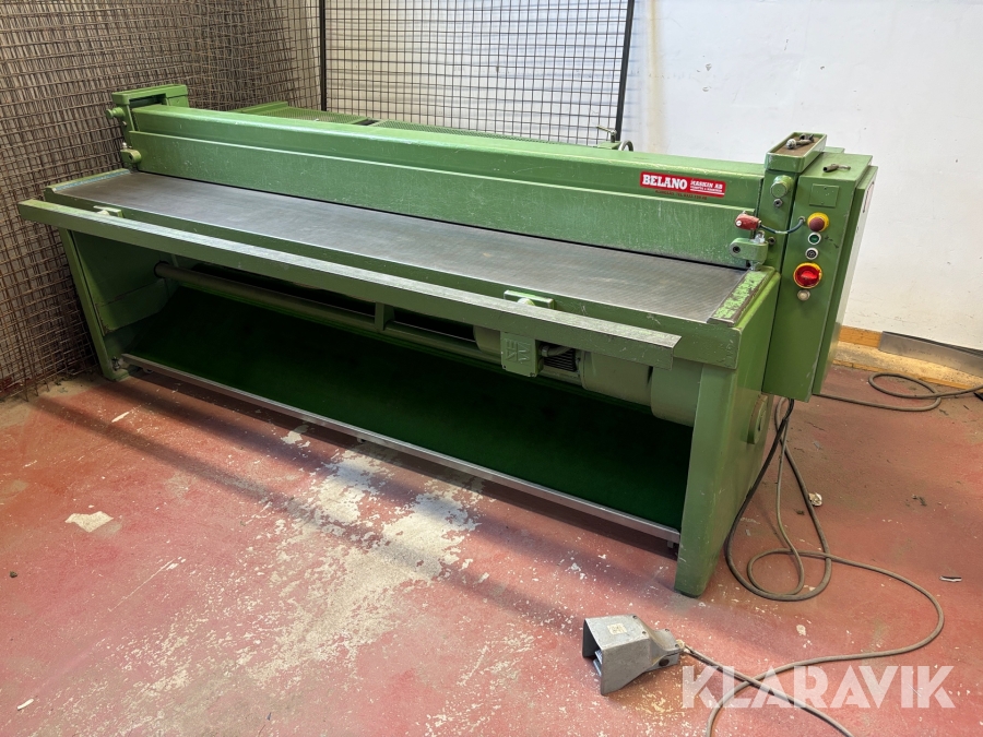 Gradsax Shechtl 2500 mm