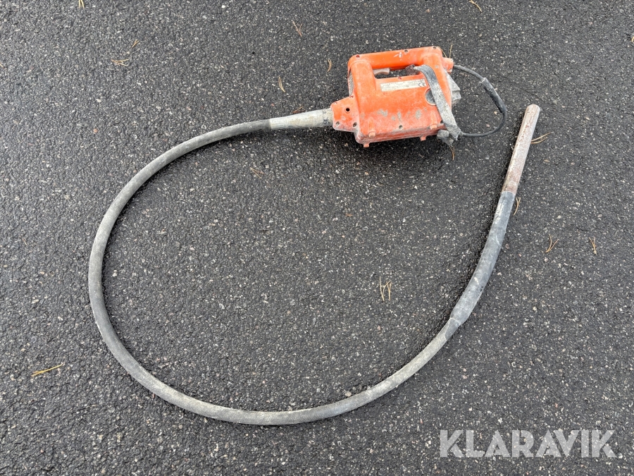 Betongvibrator / Vibrostav Megavib+