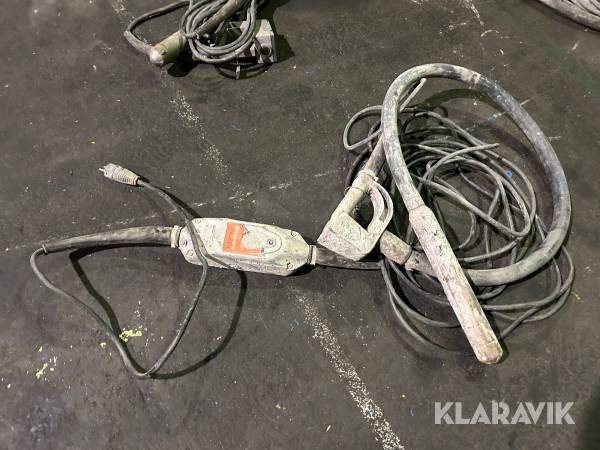 Väggstav Husqvarna Smart 56 E 1 st