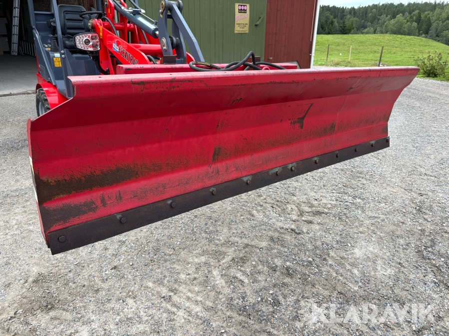 Snöblad Ingemars Maskin & Foder T-SPE24