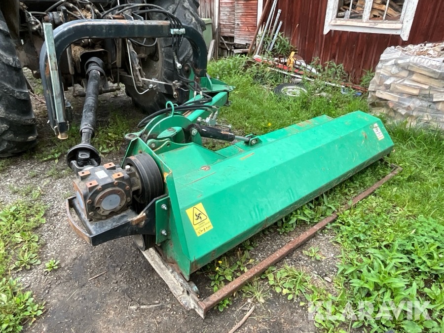 Släntklipp Kellfri 2,2meter