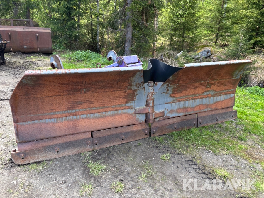 Vikplog Holms KHV-280