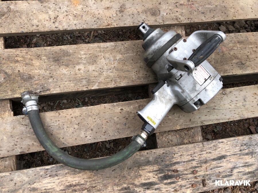 Mutterdragare  Shinano 