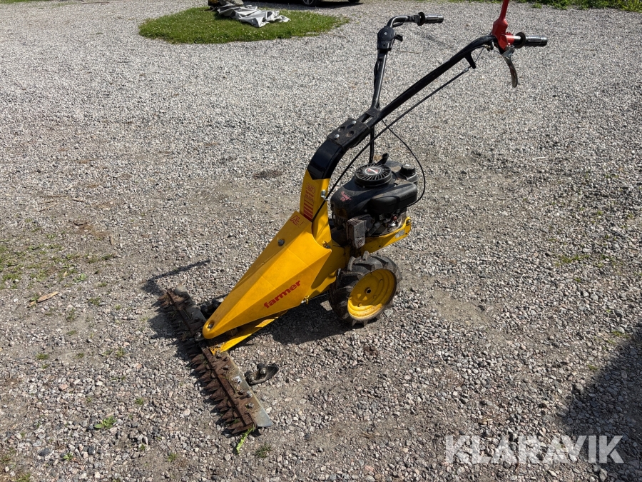 Slåtterbalk AL-KO Farmer BM 875/11