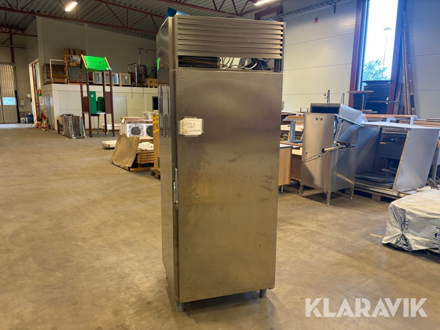 Frysskåp KylCity CFA 700