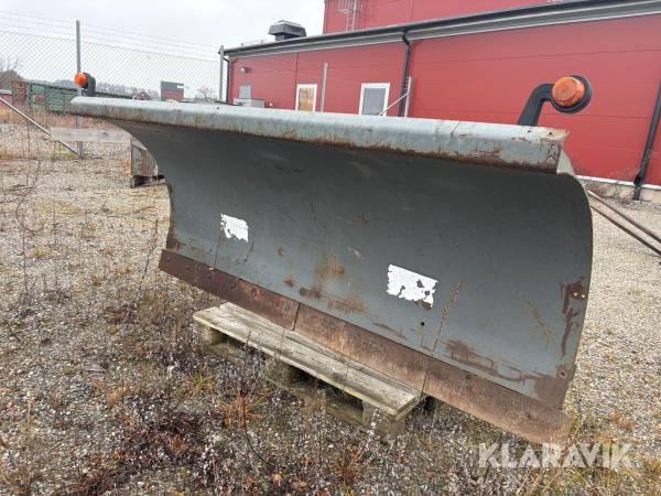 Diagonalplog Kockums industrier 240