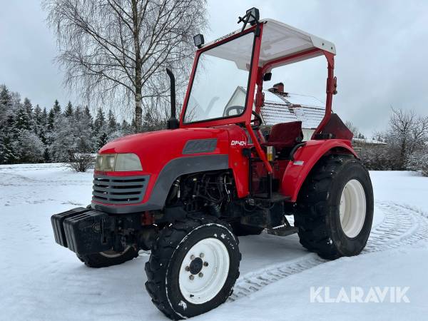 Traktor Impodan DF404