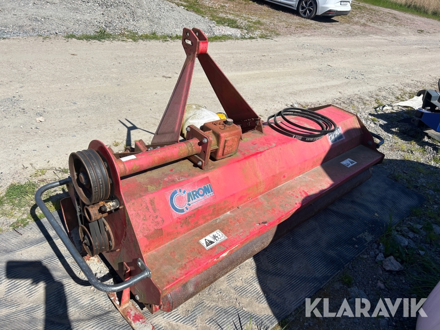 Betesputs Caroni SPA TM1900