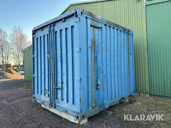 Container