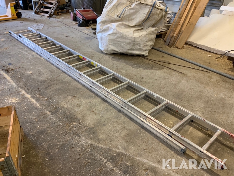 Stege Skeppshult 7,9 m