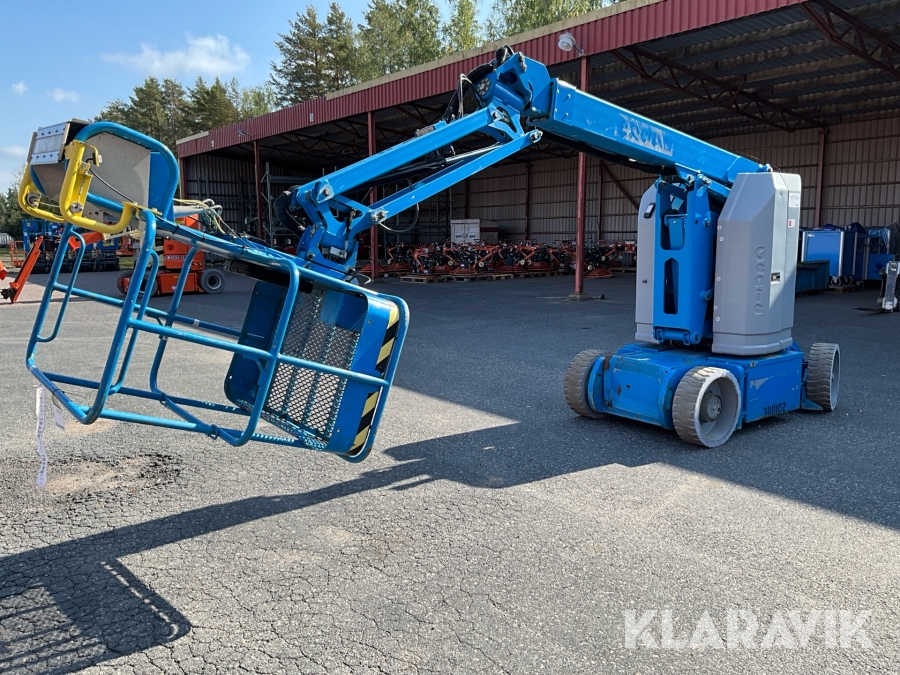 Vikbomslift Genie Z-30/20N RJ