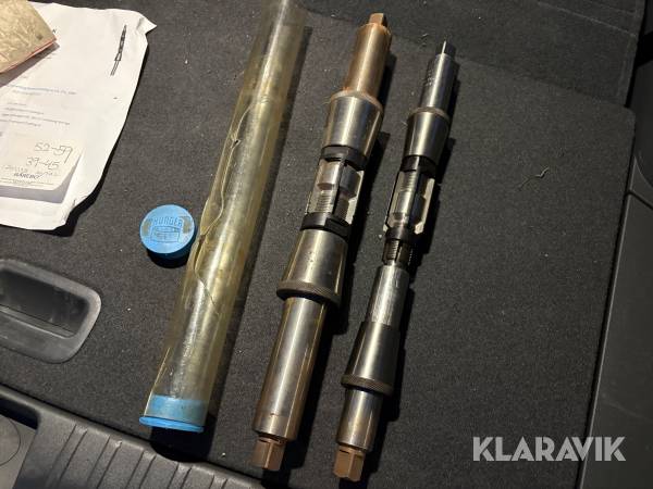 Brotschar Hunger U39-45/U52-59 2st