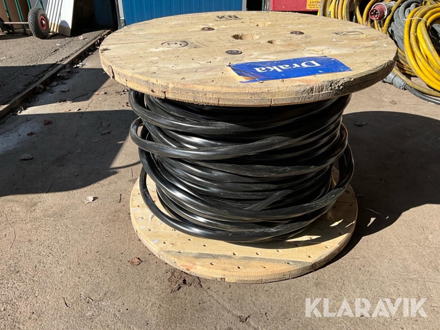 Elkabel NKT SE-N1XF-AR flex 4g50 0,61kW