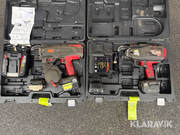 Najomater Max 441 / 398 2 st