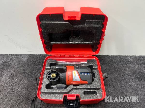 Punkt & linjelaser Hilti PM 4-m