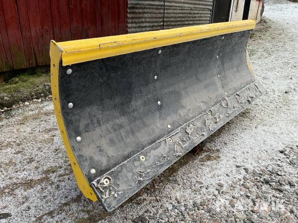 Snöblad Energreen Snowblade 180