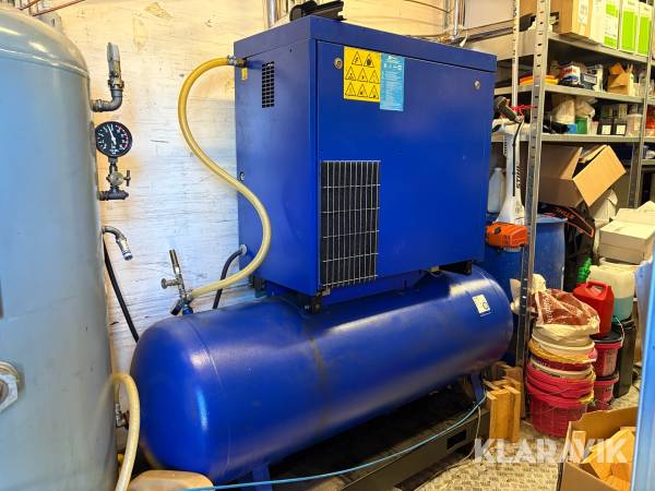 Kompressor Ceccato 711498D
