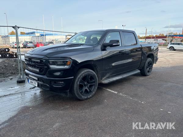 Pickup Dodge RAM 1500 Sport 4x4