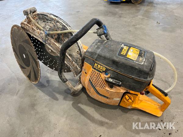 Motorkap Partner K950 Active