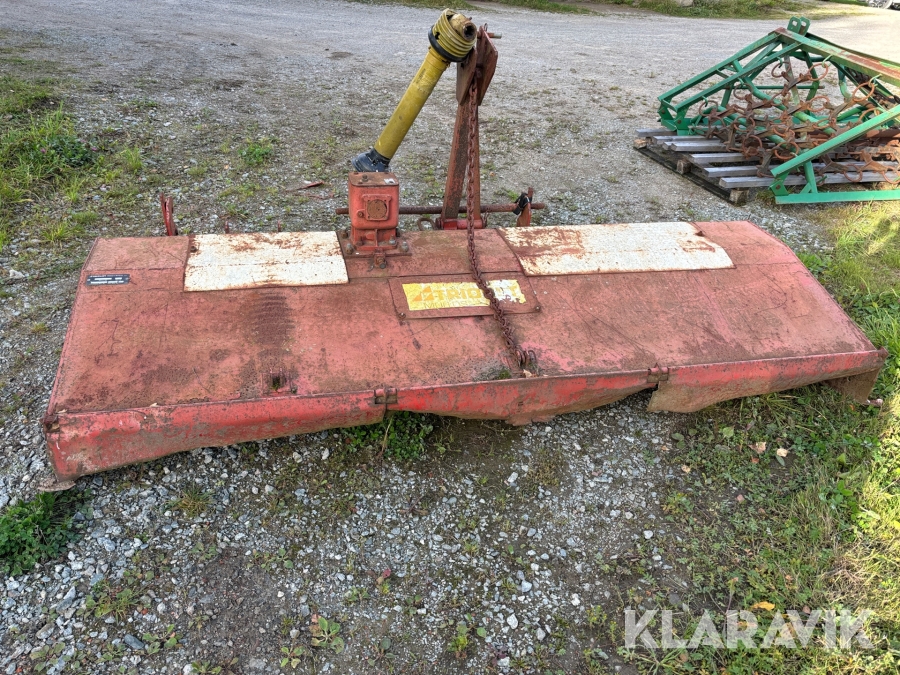 Betesputs Trioliet WB