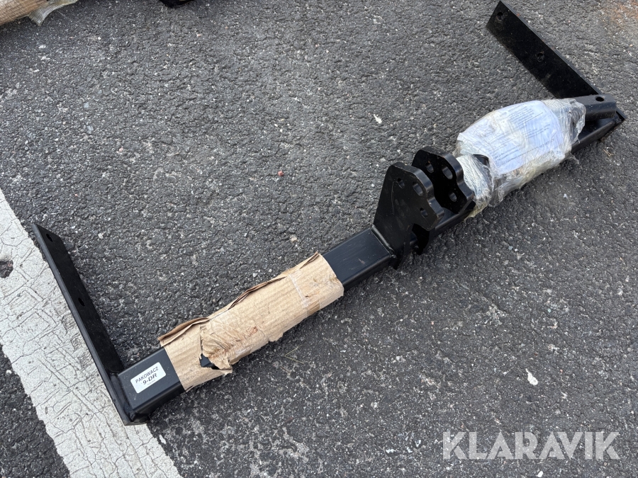 Dragkrok Volvo S80/V70