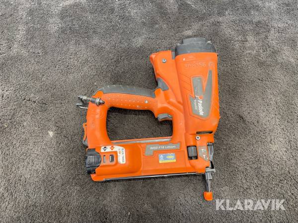 Dyckertpistol Paslode IM50-F18