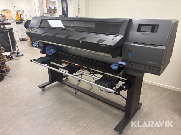 Storformatsskrivare HP Latex 315