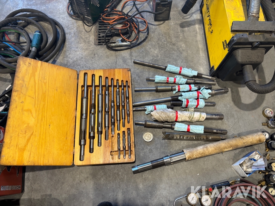 Brotschar 15-55mm 21st