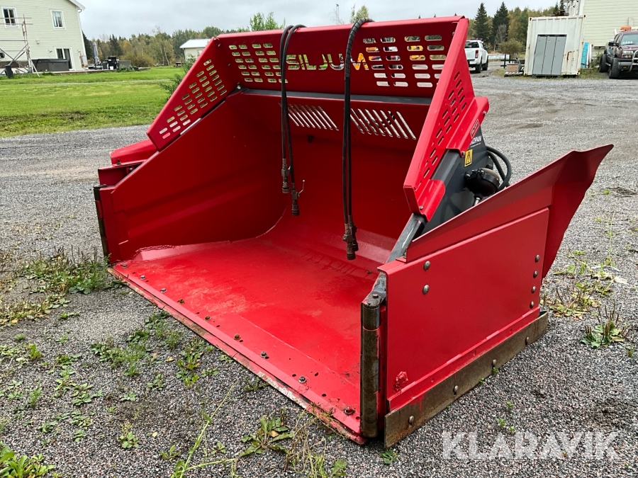 Multiskopa Siljum MS 3,5 D-edition