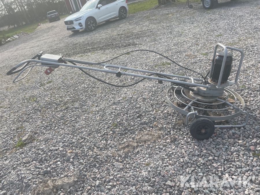 Betongglättare Dynapac BG 33E