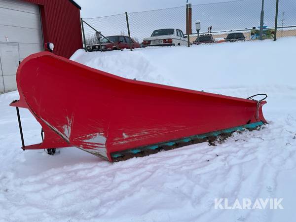 Sidovinge Mählers SP10-HDUR