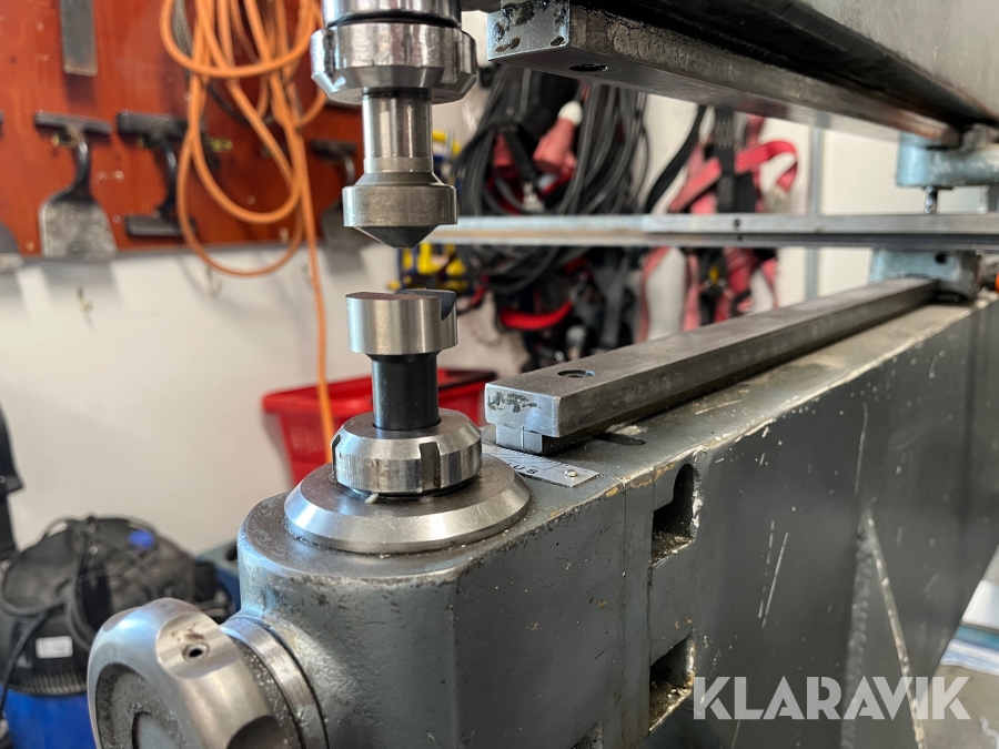 Nibbler Junior, Vallentuna, Klaravik auktioner