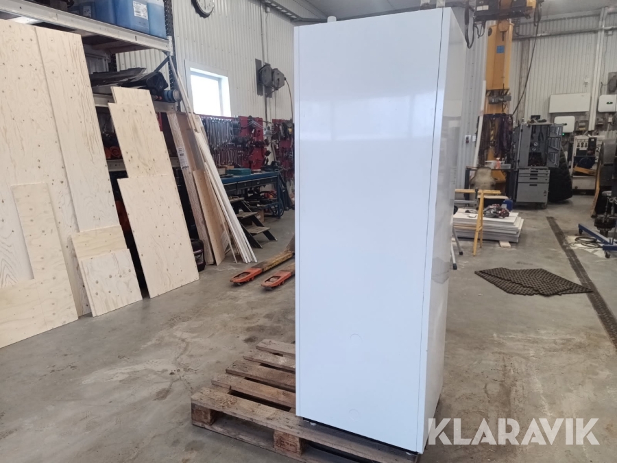 Bergvärmepump IVT Grenline HA C6