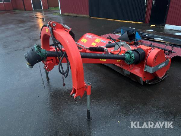 Betesputs Kuhn TBE 242