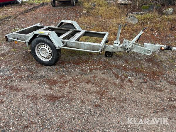 Personbilssläp/ släp Iberica PG15002109