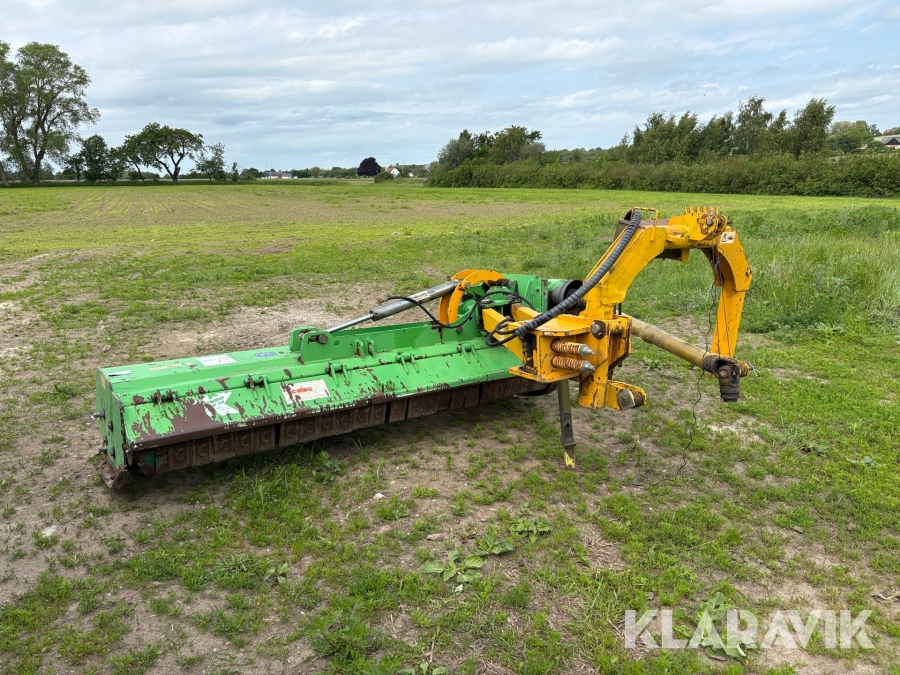 Slaghack Cabe ENA/FI 250