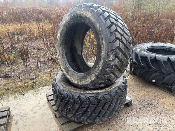 Däck Trelleborg Rottne Tuffing 2st