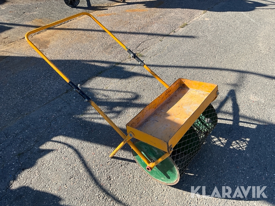 Gallervält Hörby Bruk 50cm