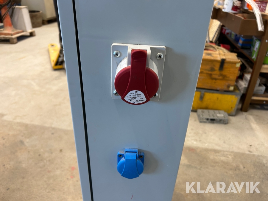 Elskåp, Kungälv, Klaravik auktioner