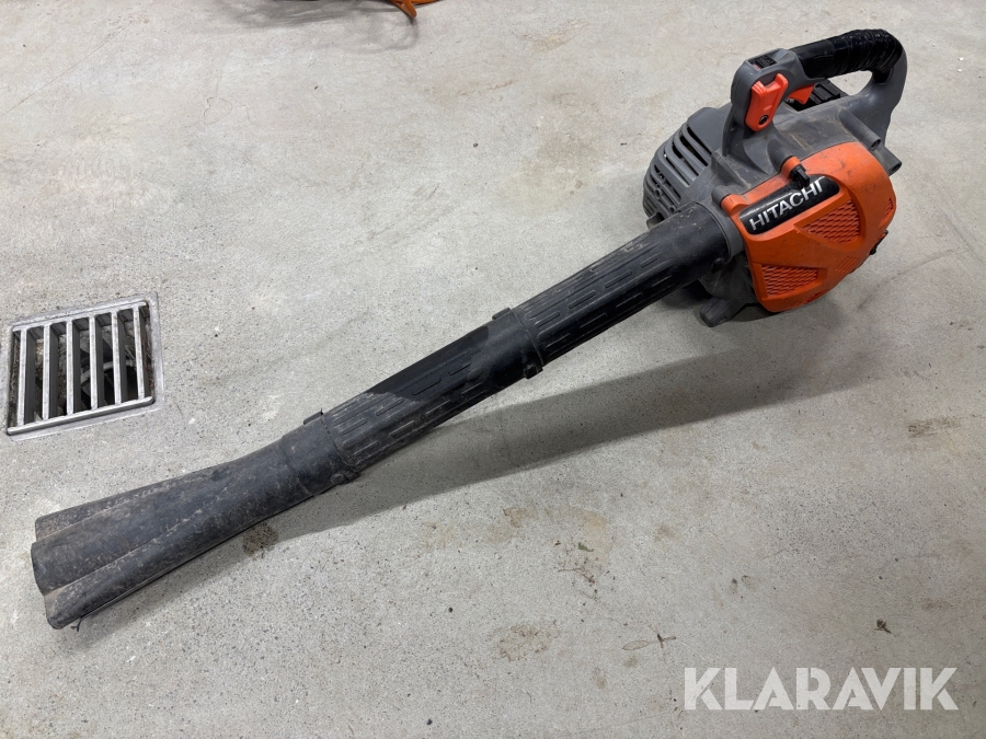 Lövblås Hitachi