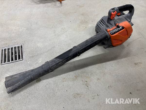 Lövblås Hitachi