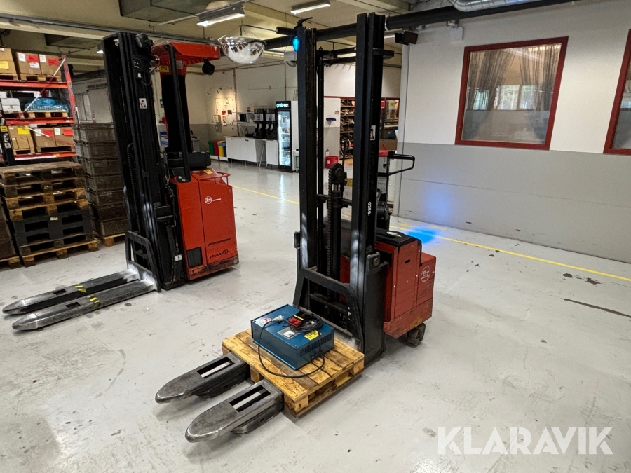 Truck BT LSV 1250/11