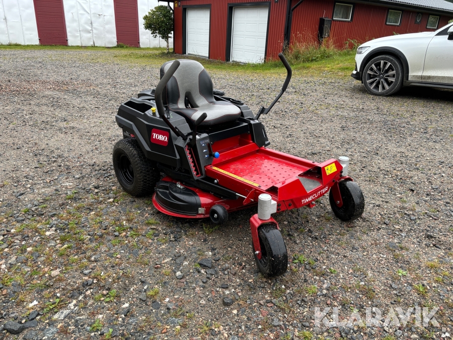 Gräsklippare Toro Timecutter ZS 4200T