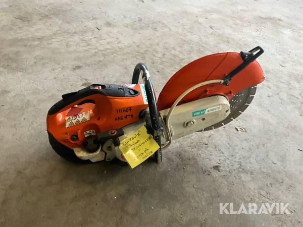 Motorkap Stihl TS500i