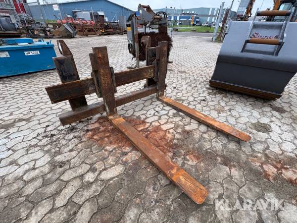 Pallgafflar Stora BM