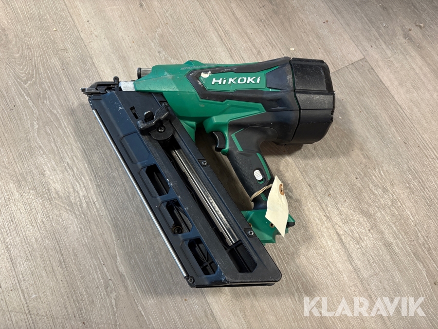 Spikpistol Hikoki NR 1890DBCL