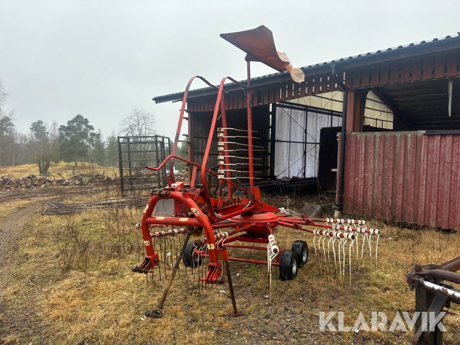 Strängläggare SIP Star 380